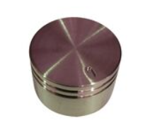 [93992863] REPUESTO PERILLA PLACA COC. LINEA FLAT TDC