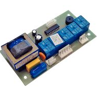 [93993079] REPUESTO PLACA ELECTRONICA 220V ISLA PERFECT