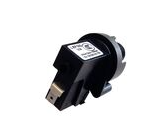 [93993334] REPUESTO INTERRUPTOR MICRO LLAVE+TUERCA M12