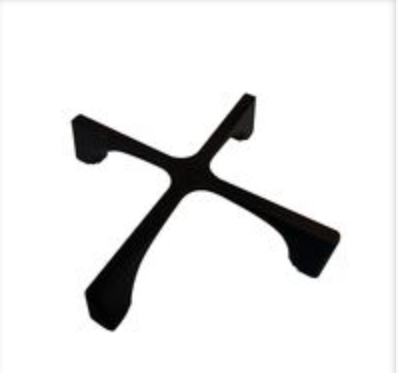 [93993629] REPUESTO REJILLA DE HIERRO FUNDIDO 26,5 CM. P/QUEMADOR TRIPLA LLAMA