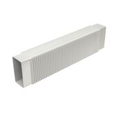 [93993724] REPUESTO TUBO RECTO PVC FLEX. 1500 PLACA CO