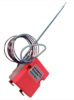 [93994049] SELECTOR DE TEMPERATURA HORNO 94865