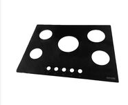 [93994278] REPUESTO MESA VIDRIO 6MM PLACA COC.5GAS(690)