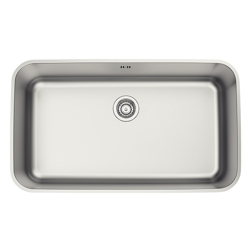 [94016103] CUBETA DORA 70, EN ACERO INOX 70X40X20 R6
