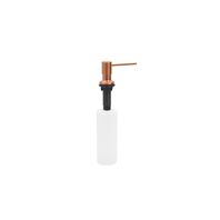 [94517404] - DISPENSADOR DE JABON INOX ROSE GOLD 500ML