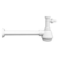 [94525000] REPUESTO SIFON DE POLIPROPILENO PARA CUBETA SIMPLE