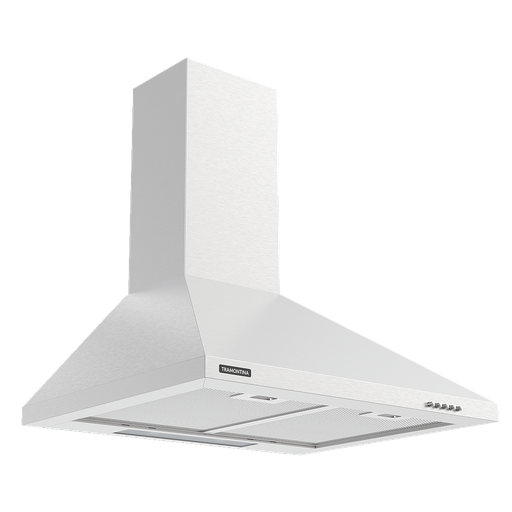 [94813005] CAMPANA DE PARED PIRAMIDE 60 CM., EN ACERO INOX., STANDARD B2B