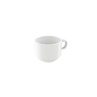 [96600121] TAZA PARA TE EN PORCELANA 240 ML. PAOLA