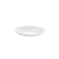 [96600310] PLATO HONDO EN PORCELANA Ø21 CM. JACQUELINE