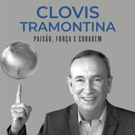 [97865586] LIBRO CLOVIS TRAMONTINA