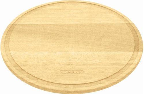 [10004082] PLATO REDONDO Ø 23 CM DELICATE