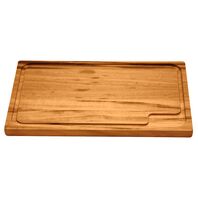 [10066100] TABLA RECTANGULAR 47X30 CM CHURRASCO 