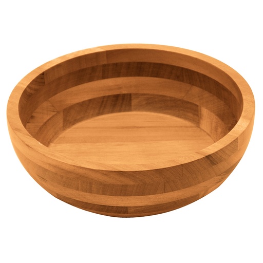 [10400100] BOWL Ø 25 CM CHURRASCO 
