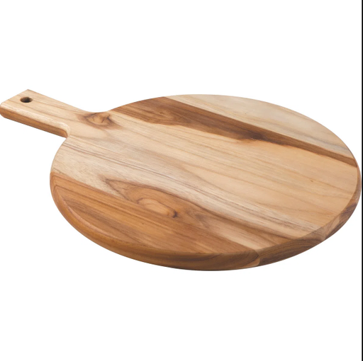 [13278051] TABLA CIRCULAR C/ MANGO Ø 30 CM. KITCHEN 
