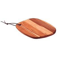 [13418051] TABLA DE MADERA PARA SERVIR 24X20 CM. CONCRETA