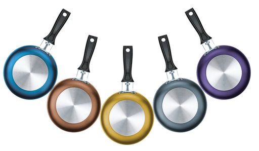 [20199937] SARTEN ANTIADHERENTE Ø 13 CM. TURIM P/UNIDAD