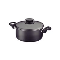 [20520622] CACEROLA ANTIADHERENTE CON ASAS 3,8 L.  Ø 22 CM. PARIS