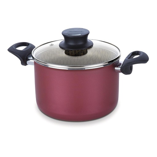 [20530728] OLLA ALTA ANTIADHERENTE 11,8 L. Ø 28 CM. PARIS