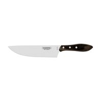 [21191198] CUCHILLO DE CARNE 8" PARA CHURRASCO POLYWOOD