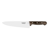 [21199922] CUCHILLO DE CARNE PARA CHURRASCO 10" POLYWOOD