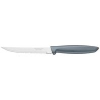 [23410465] CUCHILLO GRIS PARA CHURRASCO 5" PLENUS