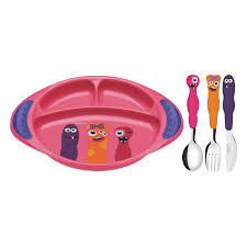 [23799499] KIT INFANTIL 4 PZAS (DESCONTINUADO)