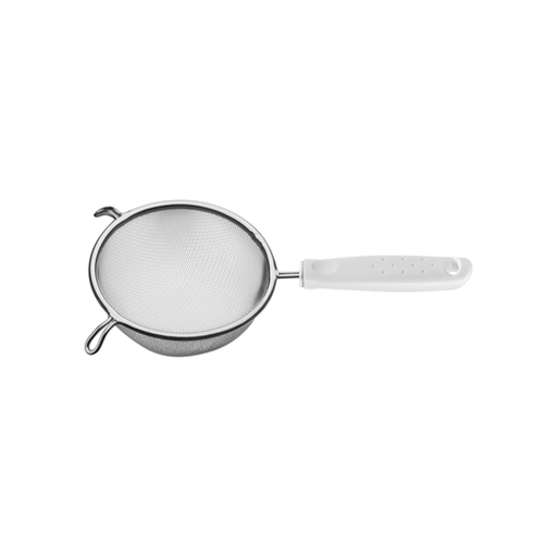 [25680182] COLADOR BLANCO Ø14 CM. UTILITA