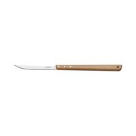 [26440108] CUCHILLO TRINCHANTE 8"  TRADICIONAL