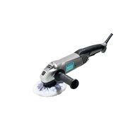 [42509020] PULIDORA ELECTRICA 5", 220 V - 600 W, 7 VELOCIDADES