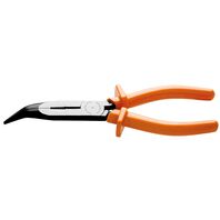 [44004180] PINZA PUNTA CURVA AISLADA 1.000 V 8"