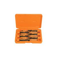 [44053206] JUEGO DESTORNILLADOR PARA ELETRONICA - 6 PIEZAS