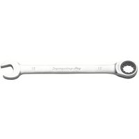 [44652117] LLAVE COMBINADA CON MATRACA 17 MM
