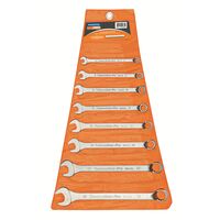 [44660298] JUEGO LLAVES COMBINADAS 8 PIEZAS