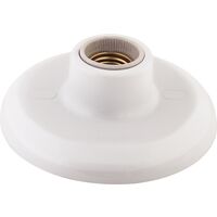 [57499195] SOQUETE DE PORCELANA 4A 250V