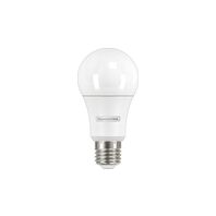 [58020302] BOMBILLO LED 9W 3000K LUZ AMARILLA