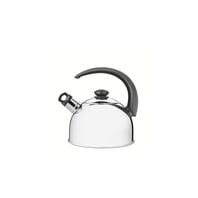 [61483013] TETERA 2,1 L. EN ACERO INOXIDABLE CON SILBATO COFFEE & TEA 