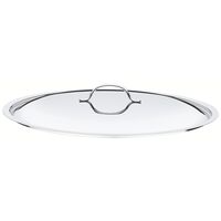 [62649500] TAPA INOXIDABLE Ø 50 CM. PARA OLLA PROFESSIONAL