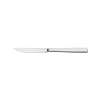 [63934980] CUCHILLO PARA CHURRASCO FORJADO ACERO INOXIDABLE BERLIN