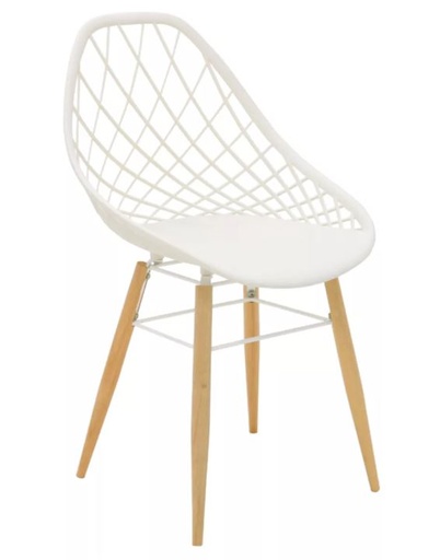 [92088010] SILLON BLANCO PHILO