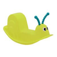 [92120000] BALANCIN INFANTIL DINDON AMARILLO