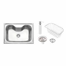 [93806152] - LAVAPLATOS MORGANA 60 FX, PRIME, DE EMPOTRAR, EN ACERO INOX., 69X49 CM, CON ACCESORIOS