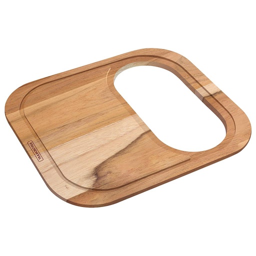 [94530006] TABLA DE MADERA PARA CUBAS Y LAVAPLATOS, 42X36 CM.