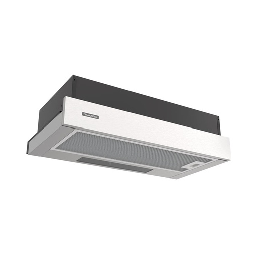 [94810008] DEPURADOR DE PARED RETRACTIL SLIDE 60, STANDARD, EN ACERO INOX., 60 CM B2B