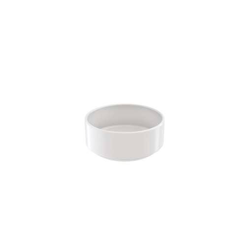 [96600163] BOWL APILABLE DE PORCELANA Ø12 CM. PAOLA