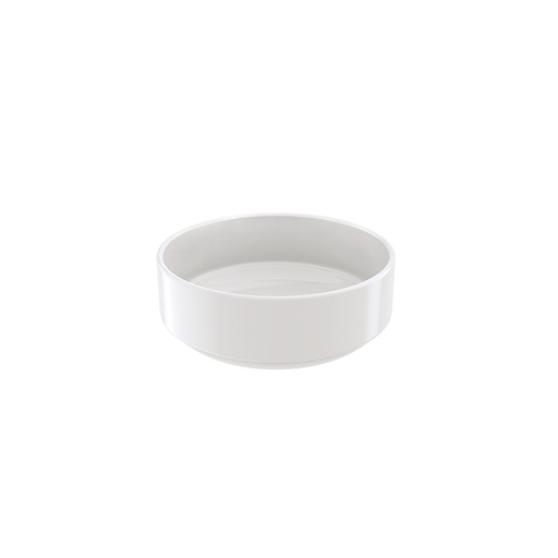 [96600164] BOWL APILABLE DE PORCELANA Ø16 CM. PAOLA
