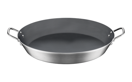 [20896045] PAELLERA ANTIADHERENTE 9,2 L. Ø 45 CM. PROFESIONAL