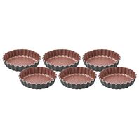 [27899039] JUEGO TORTERAS 6 PIEZAS VERMONT