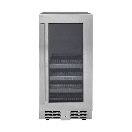 [94896201] CERVECERA IX 38X82 TSMART 85L 220V