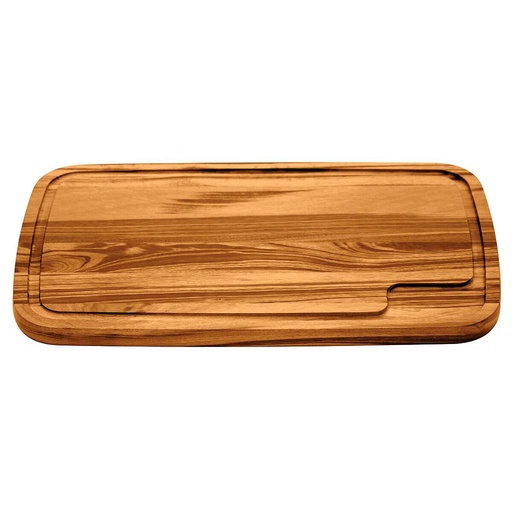 [10065100] TABLA RECTANGULAR 49X28 CM CHURRASCO 