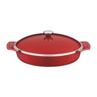 [20931732] CACEROLA BAJA 4,3 L. Ø 32 CM. LYON